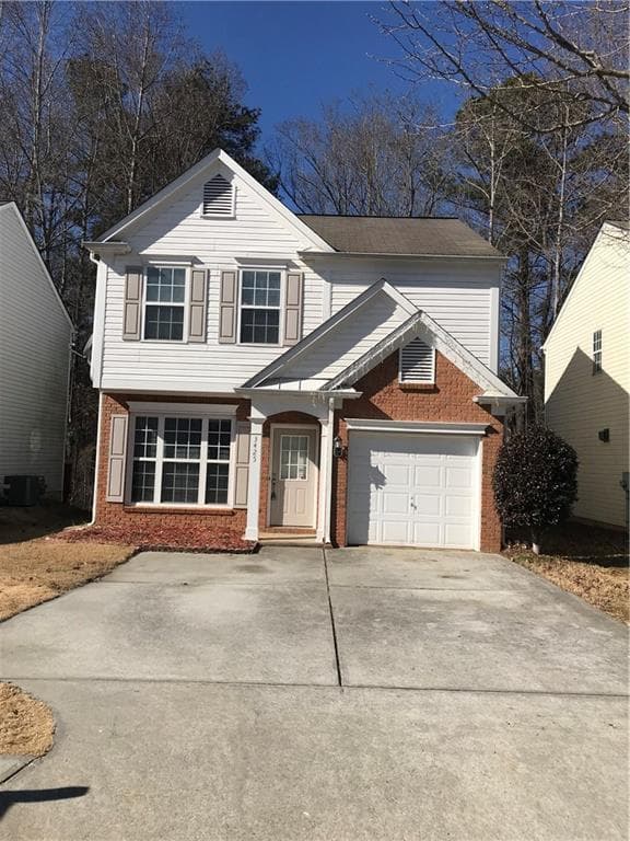 3425 Oxwell Drive, Duluth, GA 30096 — most recent listing photo
