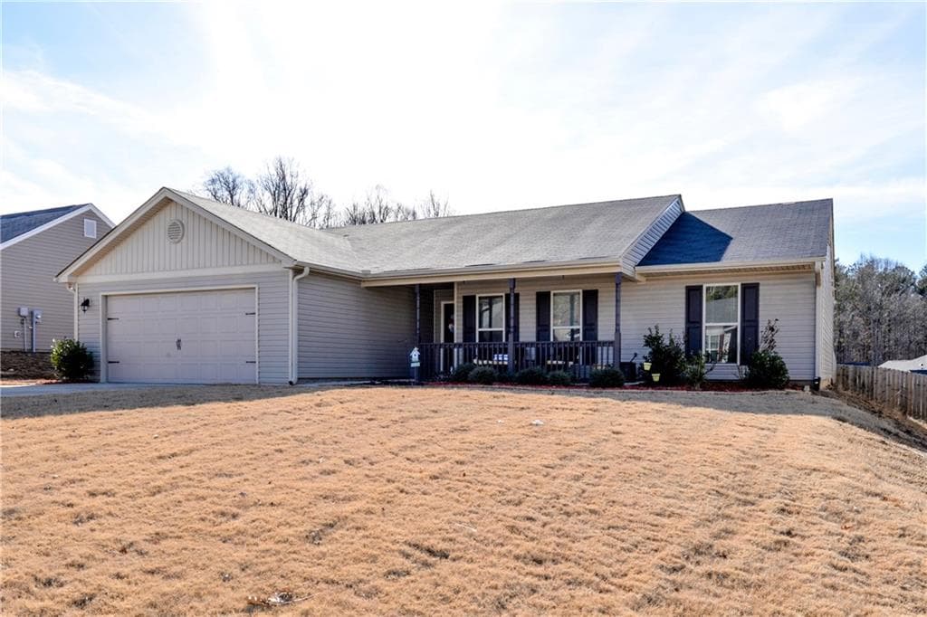 1714 Jessica Court, Winder, GA 30680 — most recent listing photo
