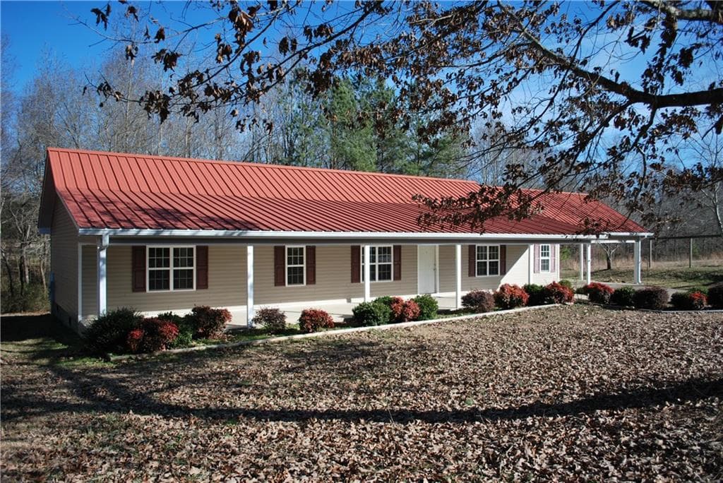 273 Smith Ferguson Road, Dallas, GA 30157 — most recent listing photo