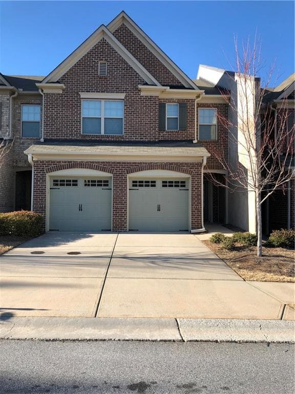 4883 Allston Cove, Peachtree Corners, GA 30092 — most recent listing photo