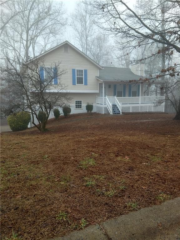 12 Glenhaven Court, Douglasville, GA 30134 — most recent listing photo