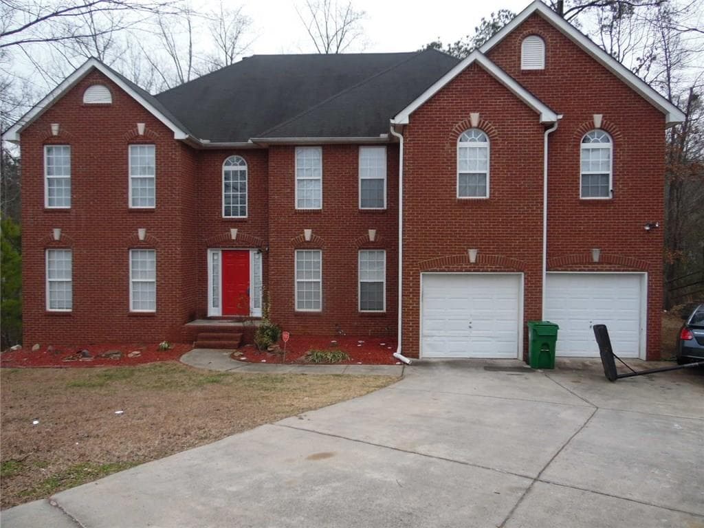 1017 Princeton Park Drive, Lithonia, GA 30058 — most recent listing photo