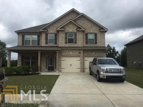 7716 Wrotham Circle, Atlanta, GA 30349 — most recent listing photo