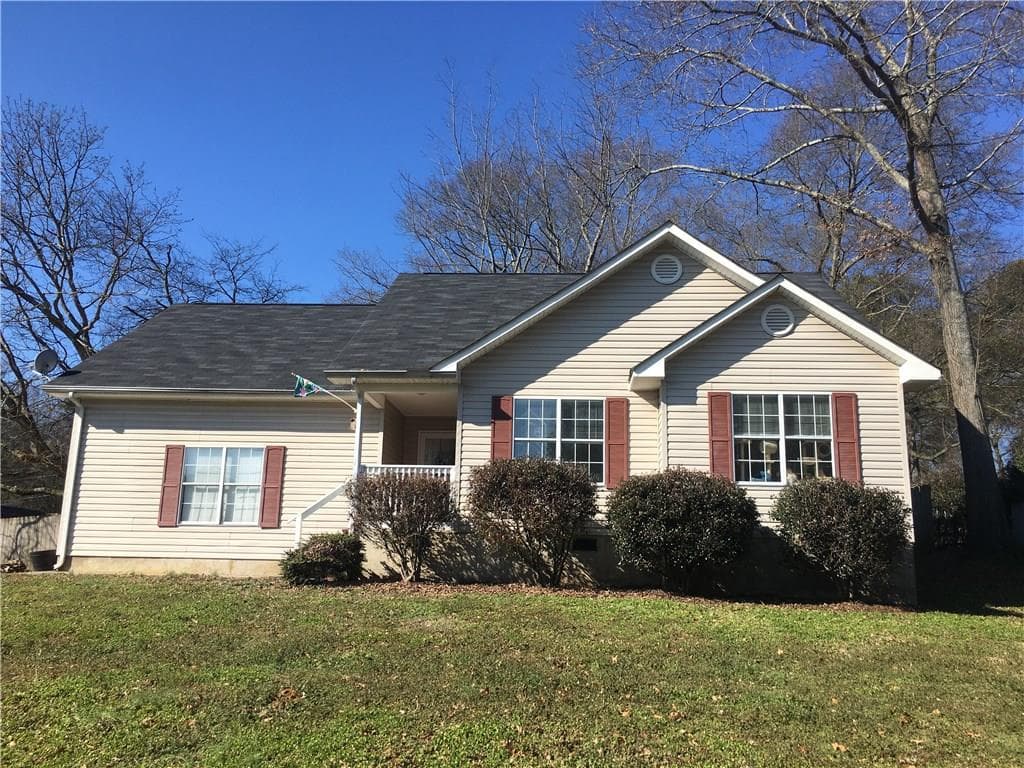 651 McDaniel Station Road, Calhoun, GA 30701 — most recent listing photo