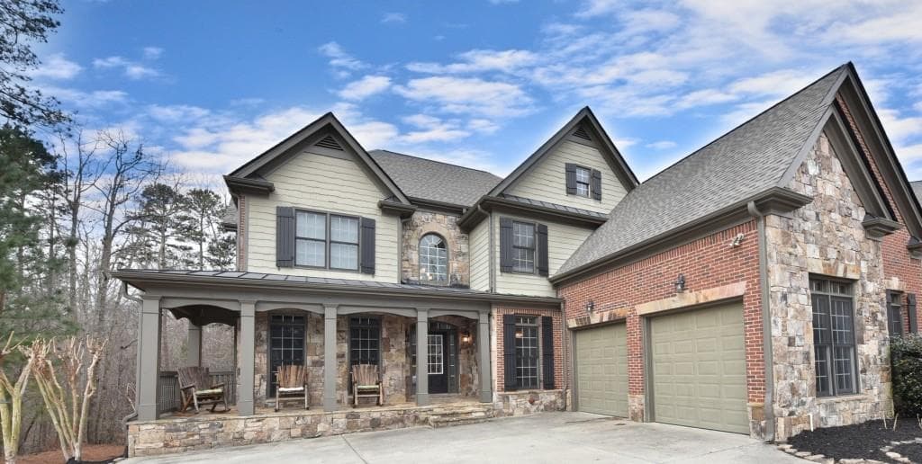 6380 Whisper Cove Lane, Buford, GA 30518 — most recent listing photo