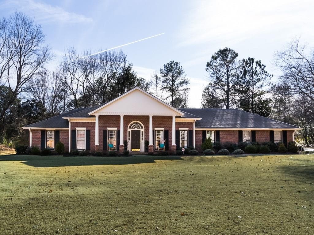 150 Harness Trail, Roswell, GA 30076 — most recent listing photo