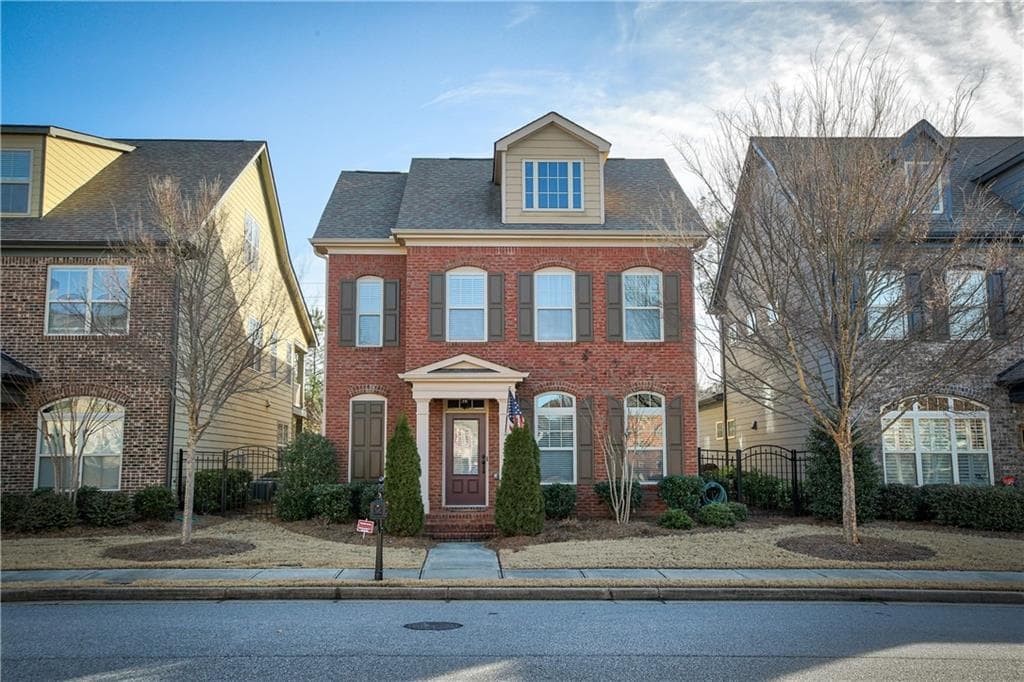 10763 Bossier Drive, Johns Creek, GA 30022 — most recent listing photo