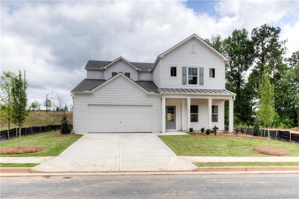115 Grove View Road, Woodstock, GA 30189 — most recent listing photo