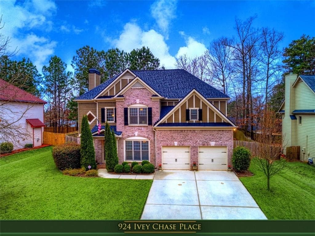924 Ivey Chase Place, Dacula, GA 30019 — most recent listing photo