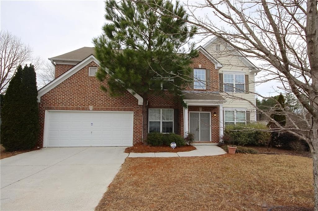 2767 Glenlocke Circle, Atlanta, GA 30318 — most recent listing photo