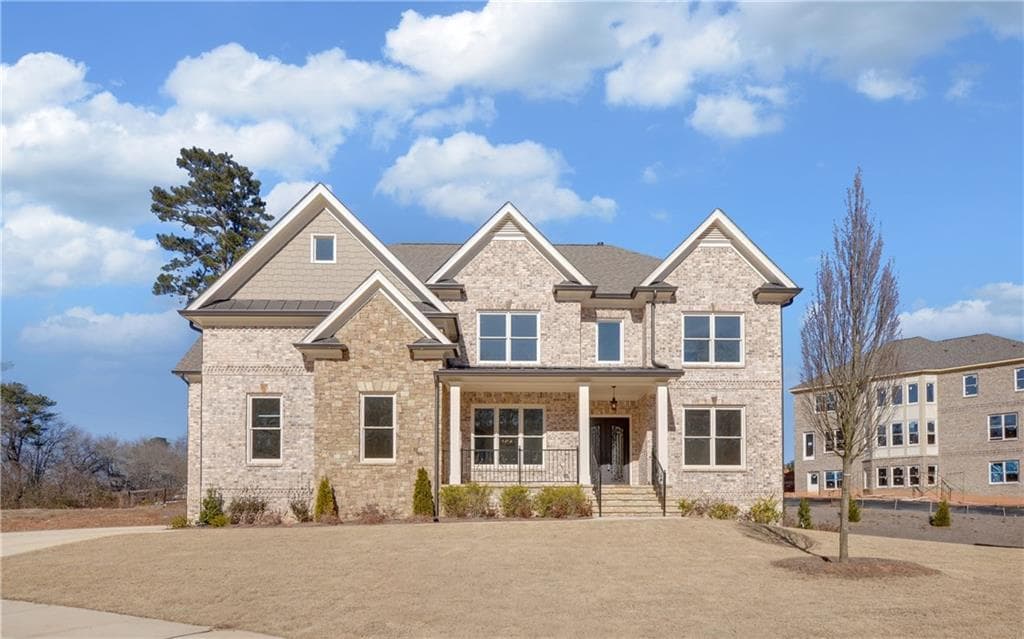 1385 Rumson Lane, Alpharetta, GA 30004 — most recent listing photo