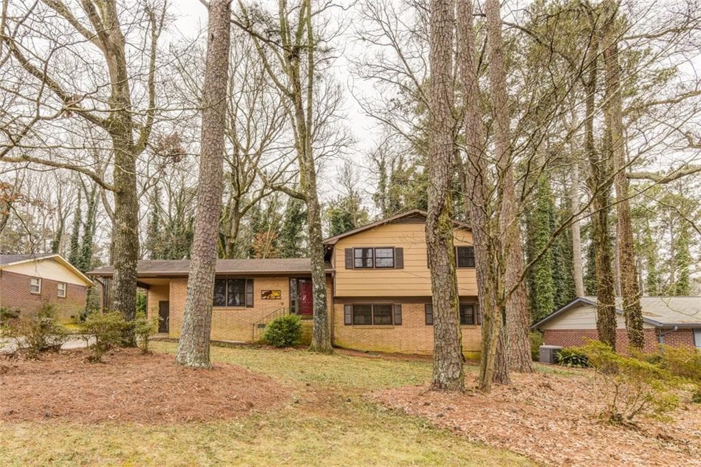 4437 Debracy Place, Tucker, GA 30084 — most recent listing photo