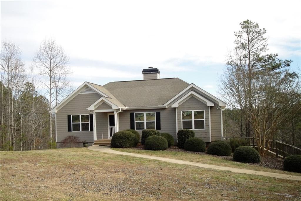 28 Horseshoe Bend, Jasper, GA 30143 — most recent listing photo