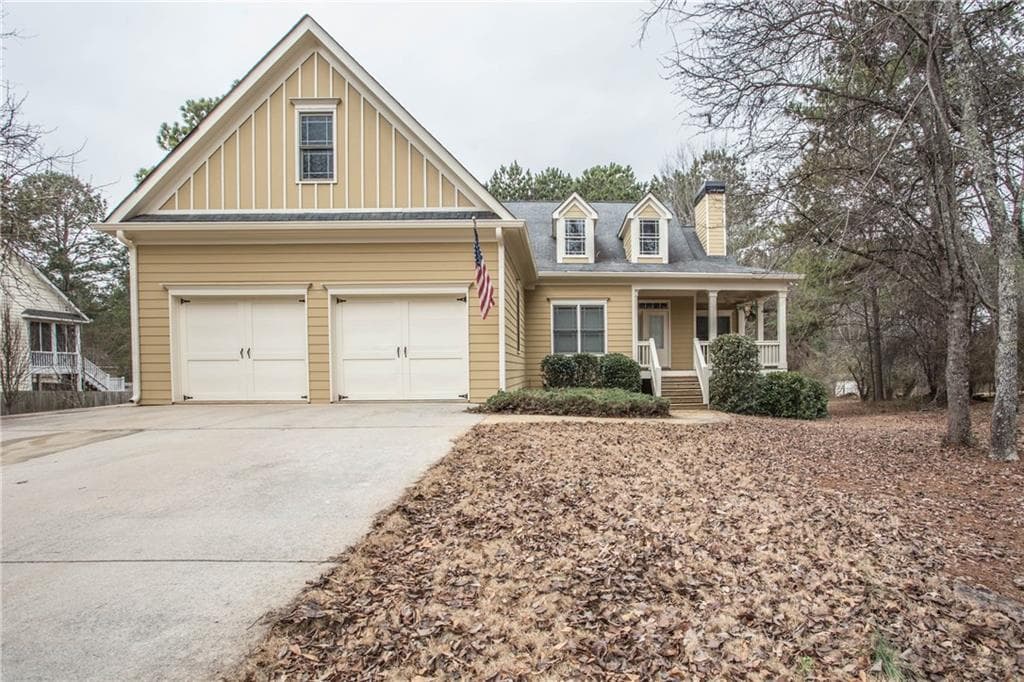 979 Hendon Road, Woodstock, GA 30188 — most recent listing photo