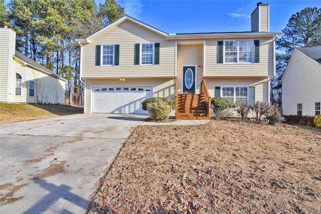 2744 Dahlonega Trail, Austell, GA 30106 — most recent listing photo