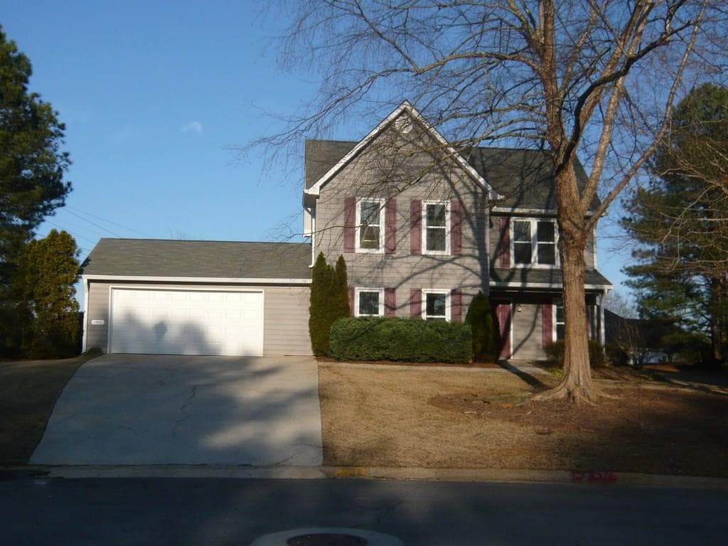 1300 SPRINGMONT Court, Lawrenceville, GA 30043 — most recent listing photo