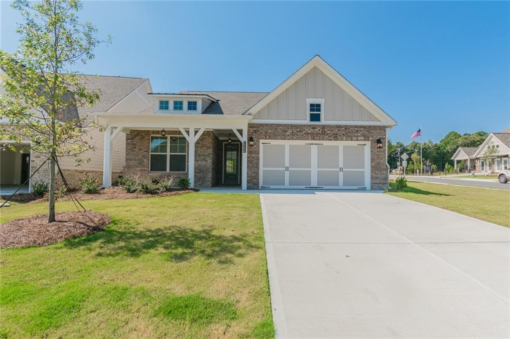 1768 Auburn Ridge Way, Dacula, GA 30019 — most recent listing photo