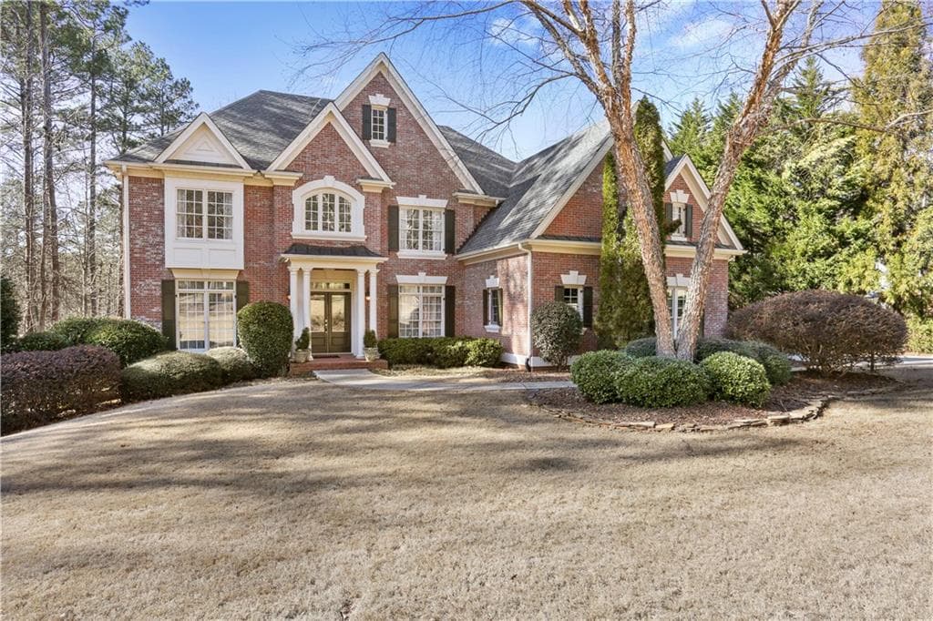 15310 Treyburn Manor View, Milton, GA 30004 — most recent listing photo
