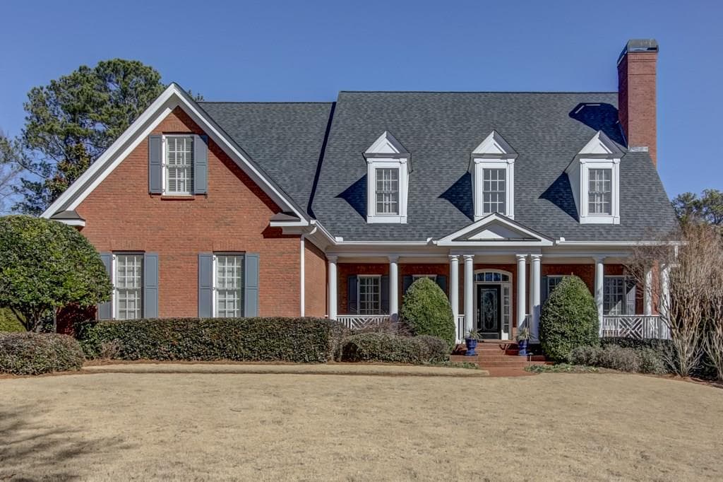 4497 Belvedere Place, Marietta, GA 30067 — most recent listing photo
