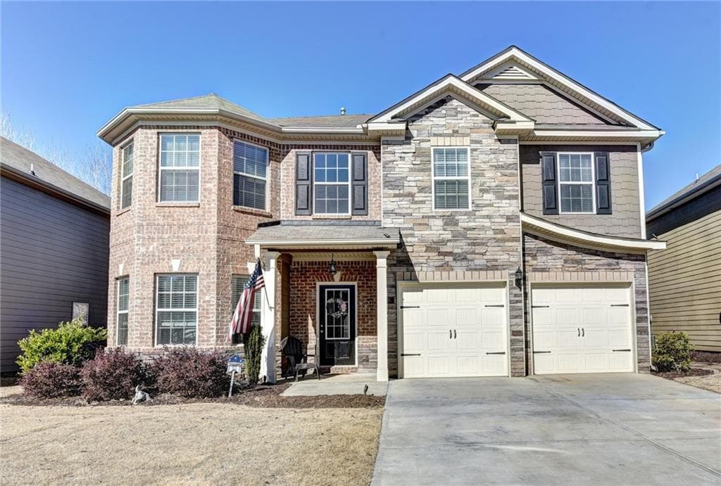 6010 Cloverfield Way, Braselton, GA 30517 — most recent listing photo