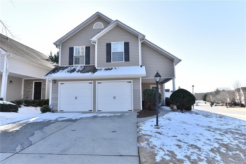 465 PARC RIVER Boulevard, Lawrenceville, GA 30046 — most recent listing photo