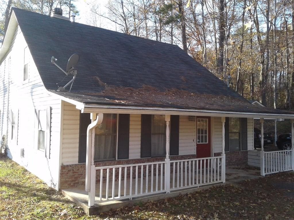 5555 Short Road, Fairburn, GA 30213 — most recent listing photo