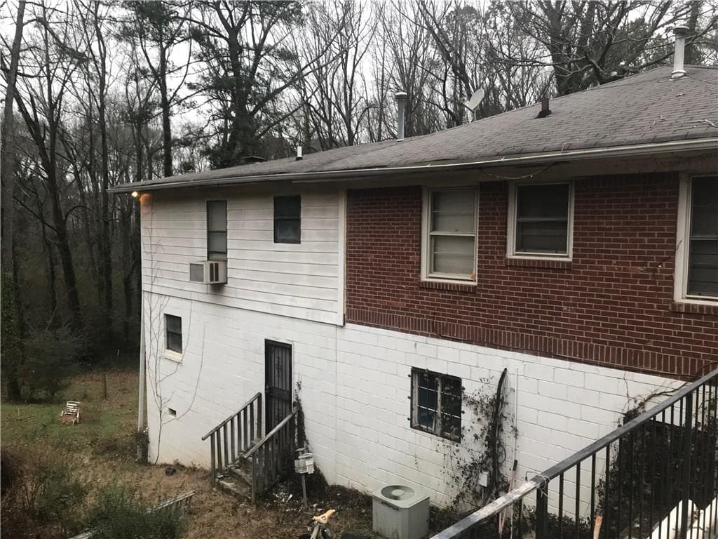 4 bedroom, 2,623 sq ft single family residence sold at 1627 Terry Mill Road, Atlanta, GA 30316