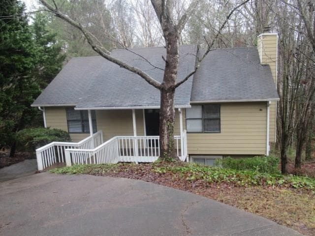 2684 Laurel View Drive, Snellville, GA 30039 — most recent listing photo