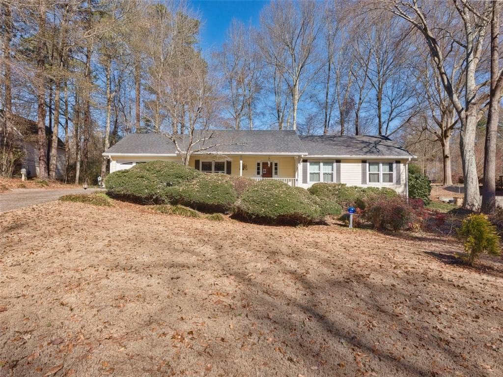 69 Farmington Drive, Woodstock, GA 30188 — most recent listing photo