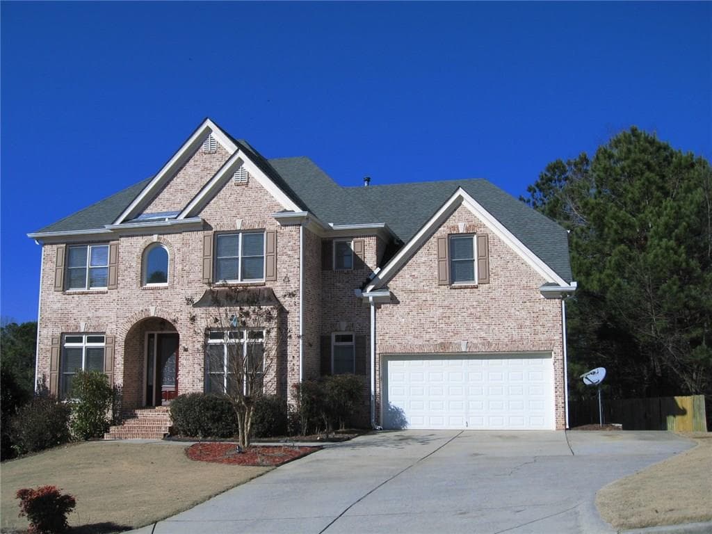 2202 Saint Kennedy Lane, Buford, GA 30518 — most recent listing photo