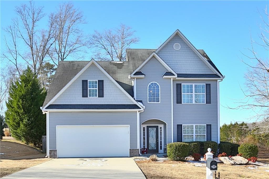 1580 Pointe South Circle, Bethlehem, GA 30620 — most recent listing photo