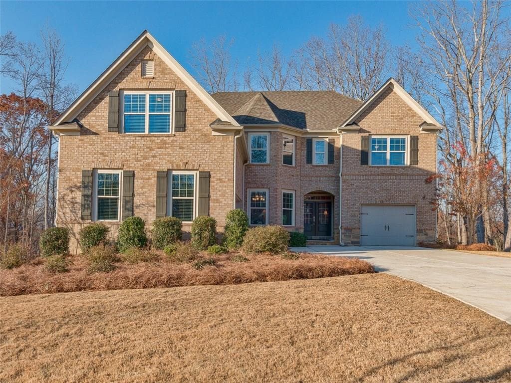 4559 Sterling Pointe Drive, Kennesaw, GA 30152 — most recent listing photo