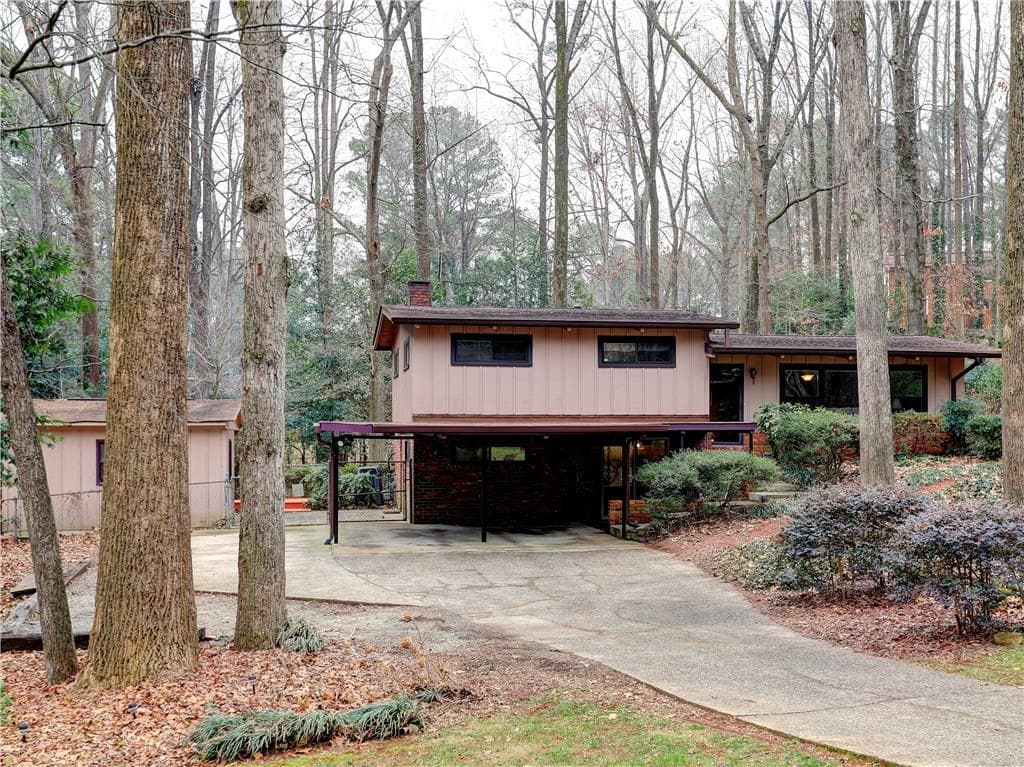 3385 Thornewood Drive, Doraville, GA 30340 — most recent listing photo