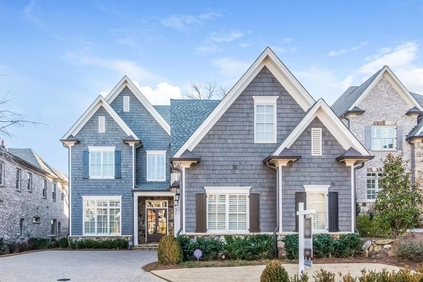 4526 Oakside Point, Marietta, GA 30067 — most recent listing photo