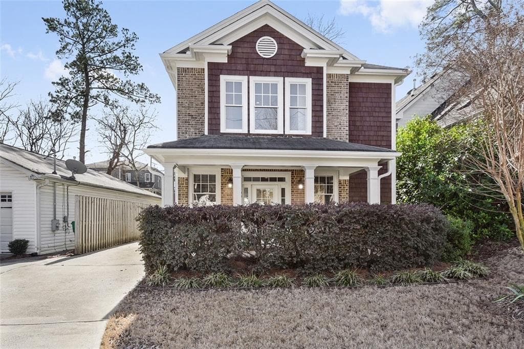 1109 Francis Street, Brookhaven, GA 30319 — most recent listing photo