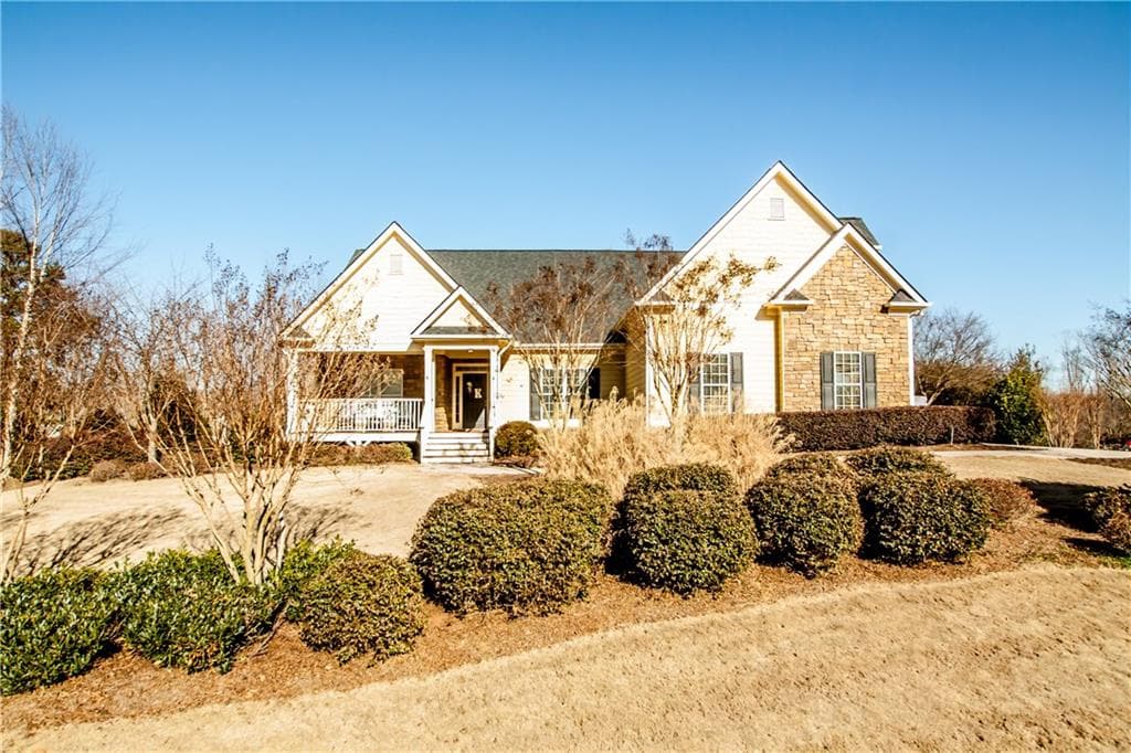 397 Summit View Drive, Jefferson, GA 30549 — most recent listing photo