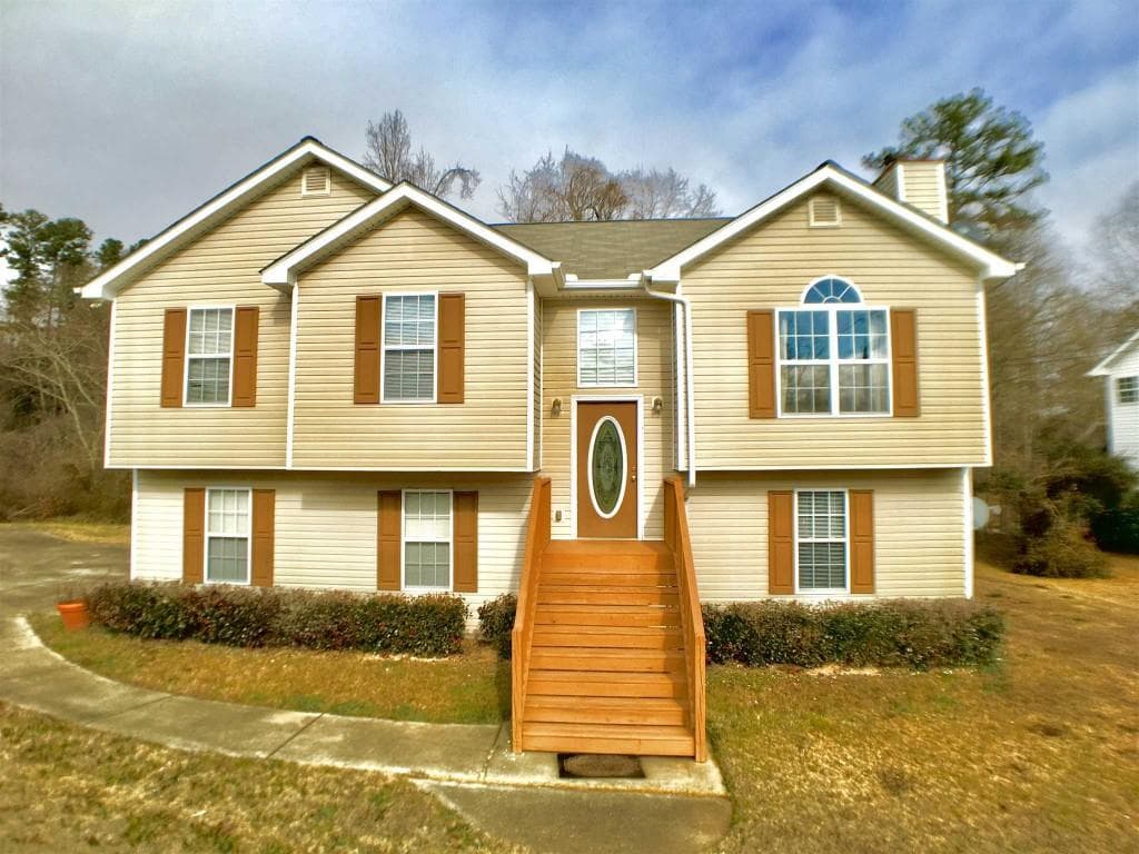 1001 Pine Valley Road, Gainesville, GA 30501 — most recent listing photo