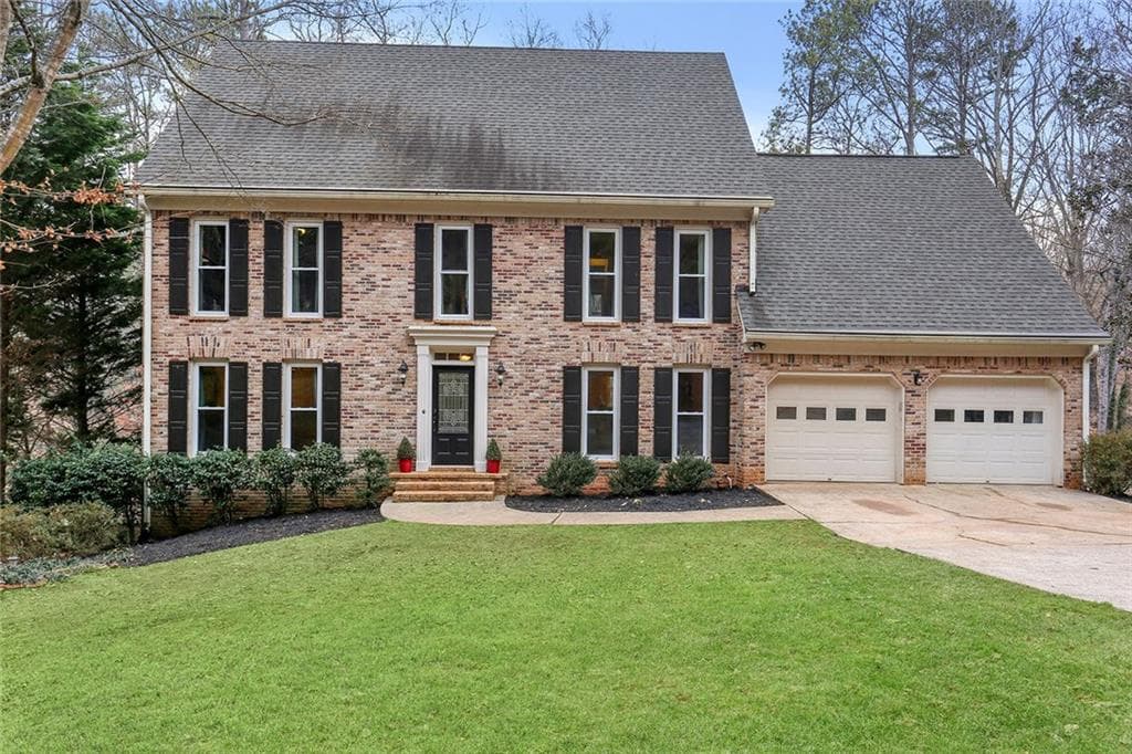 190 River Landing Drive, Roswell, GA 30075 — most recent listing photo