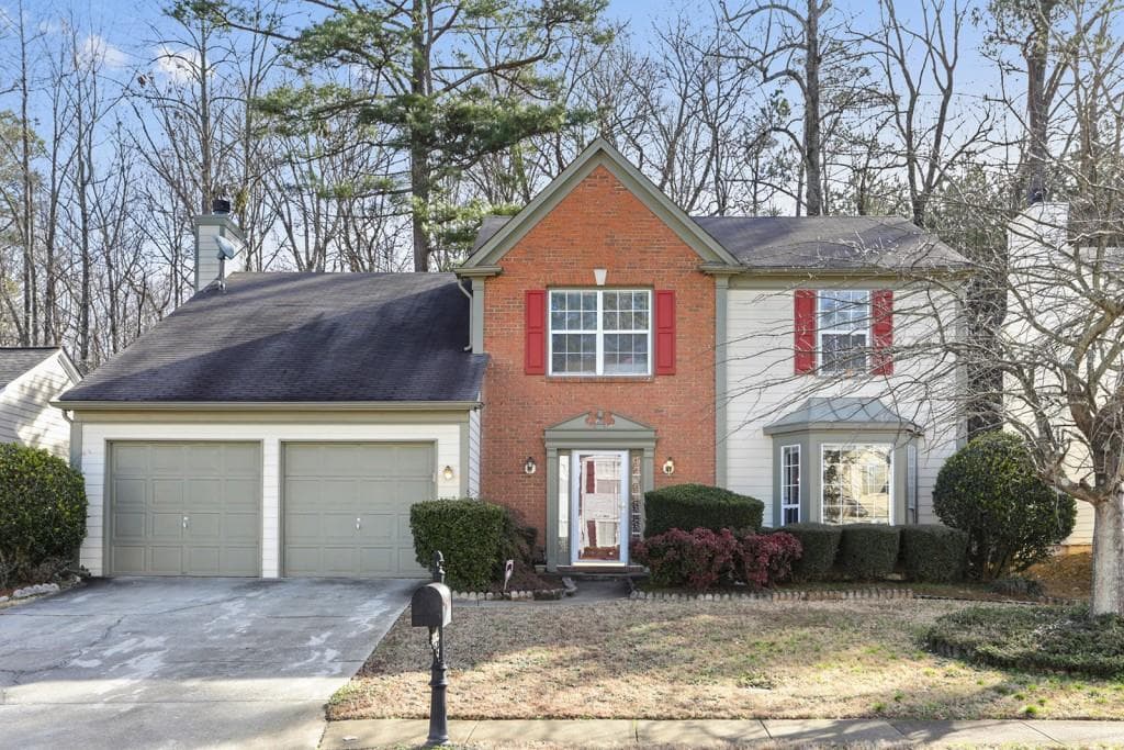 5010 Bankside Way, Peachtree Corners, GA 30092 — most recent listing photo