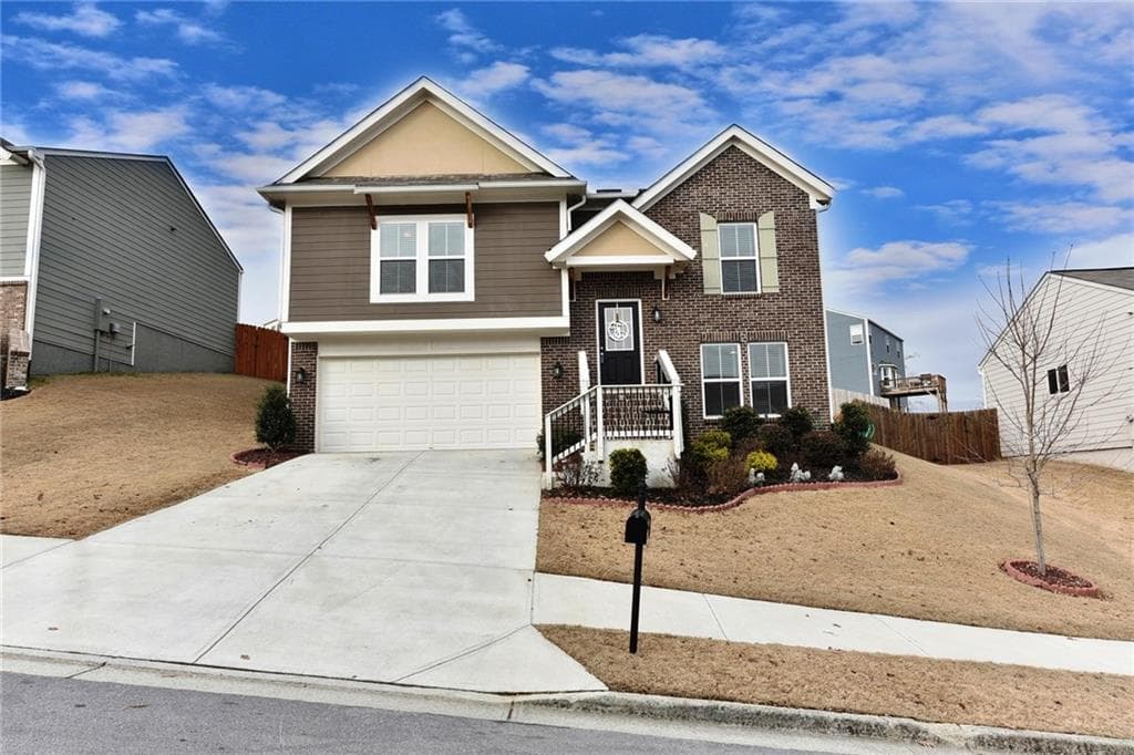 1700 Shire Village Drive, Sugar Hill, GA 30518 — most recent listing photo
