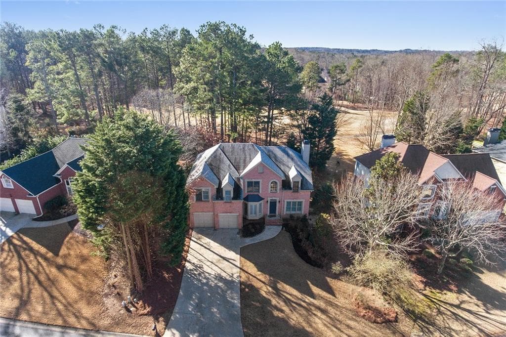 4021 Ironhill Lane, Woodstock, GA 30189 — most recent listing photo