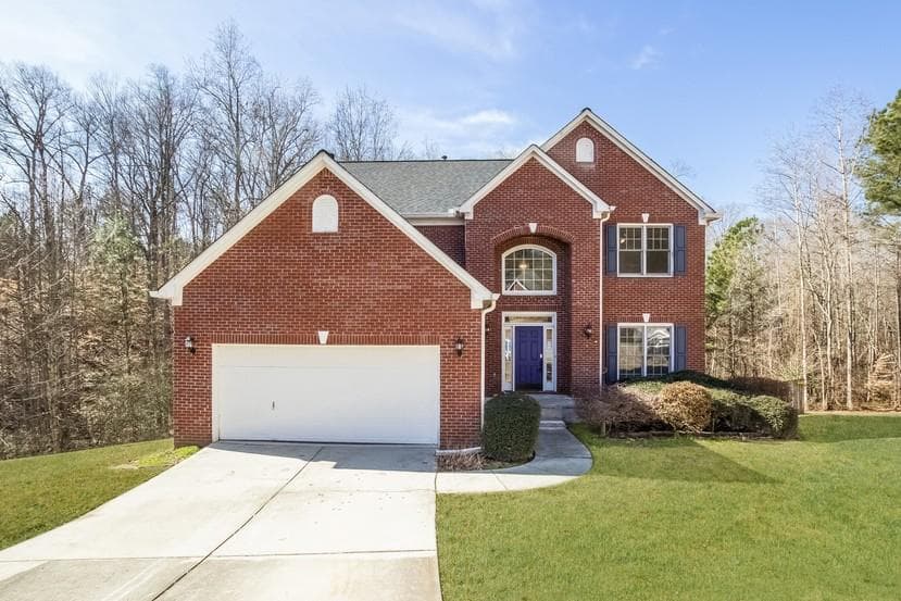 3462 Drawbridge Terrace, Duluth, GA 30096 — most recent listing photo
