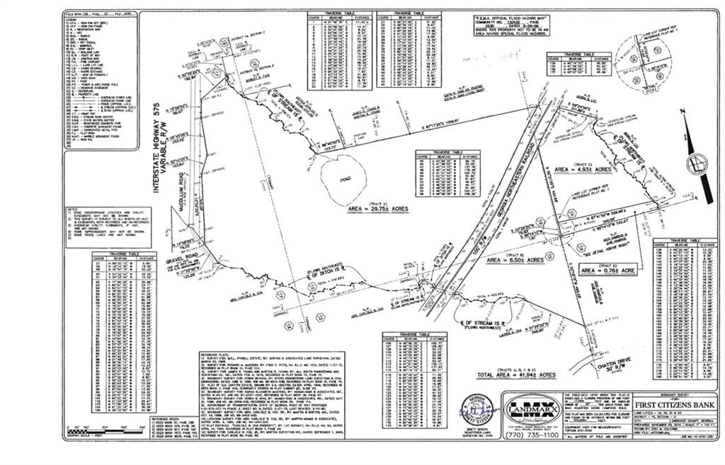other sold at 0 McCollum Road, Canton, GA 30115