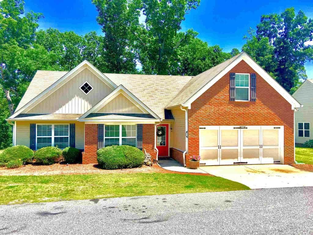 3730 Looper Ridge, Gainesville, GA 30506 — most recent listing photo