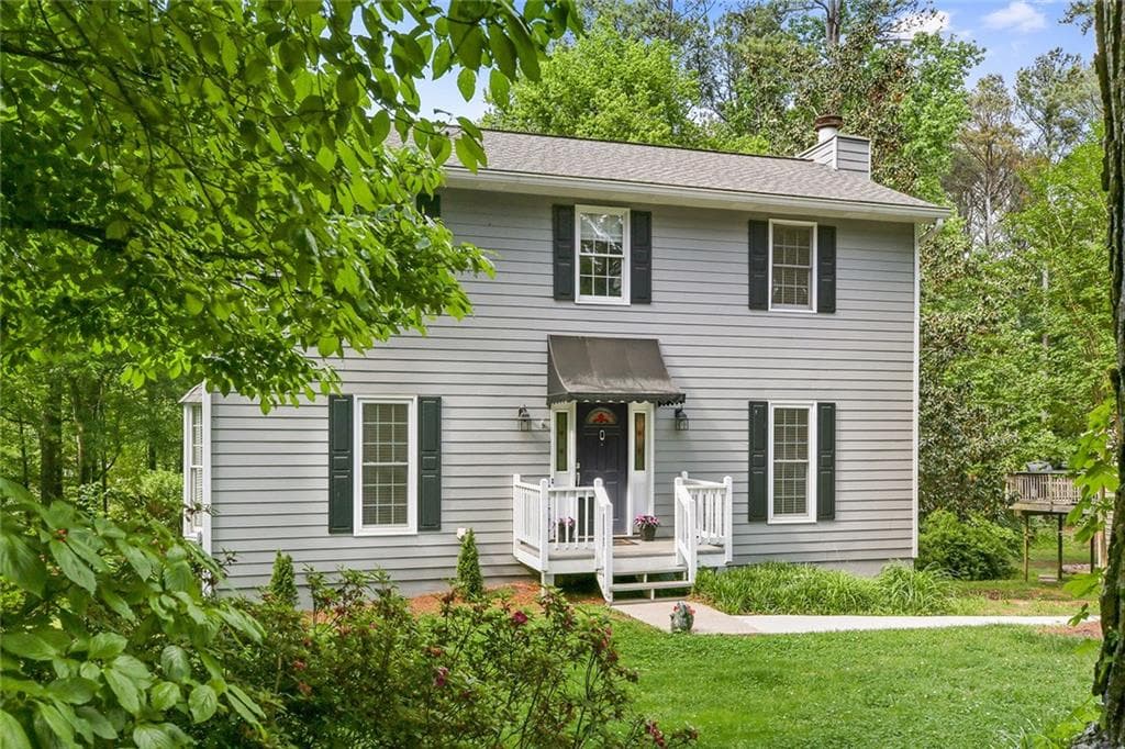 131 Wills Lane, Alpharetta, GA 30009 — most recent listing photo