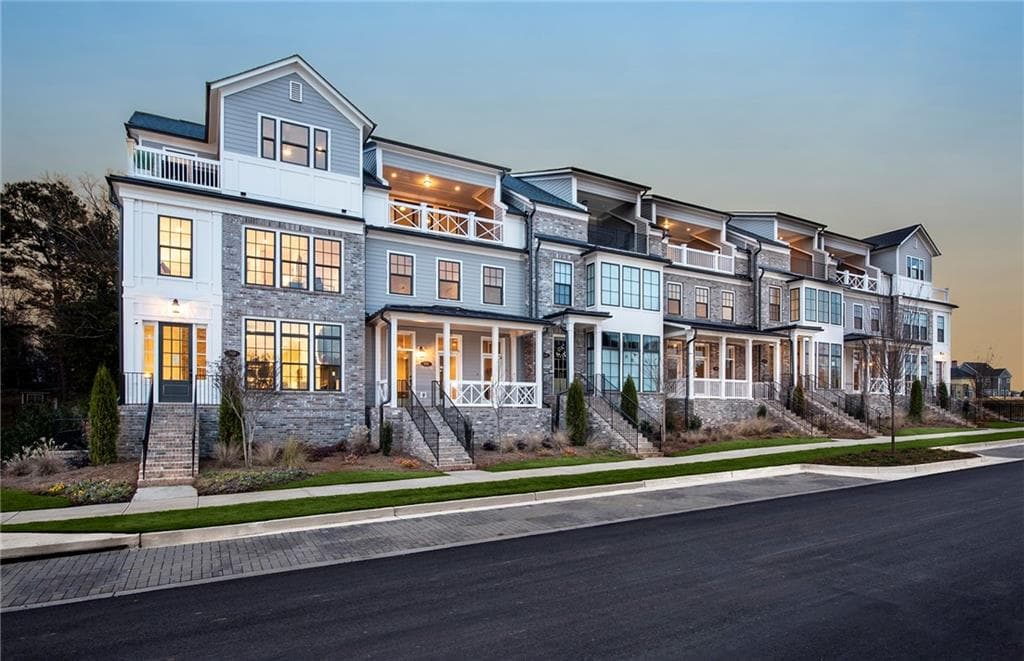 111 Meeting Street, Alpharetta, GA 30009 — most recent listing photo