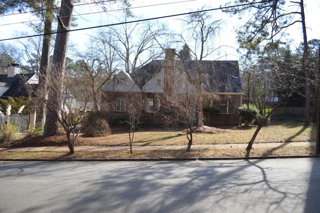 3 bedroom, 1,763 sq ft single family residence sold at 1659 Noble Drive, Atlanta, GA 30306
