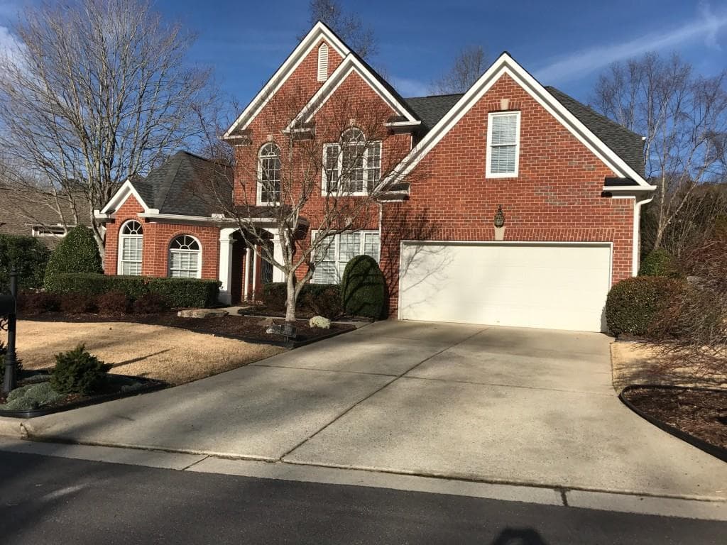9930 Carrington Lane, Johns Creek, GA 30022 — most recent listing photo