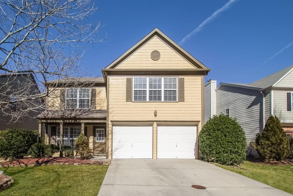 3130 Keyingham Way, Alpharetta, GA 30004 — most recent listing photo