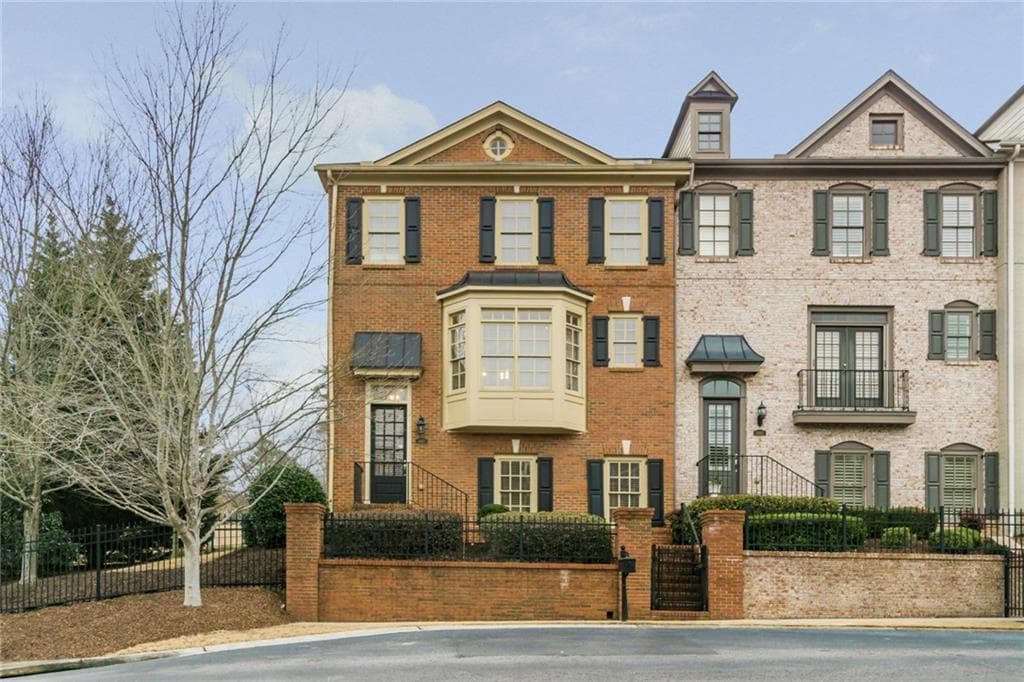 4401 Wilkerson Manor Drive, Smyrna, GA 30080 — most recent listing photo